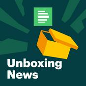 Podcast Unboxing News - Deutschlandfunk Nova