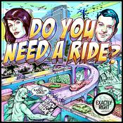 Podcast Do You Need A Ride? with Chris Fairbanks and Karen Kilgariff