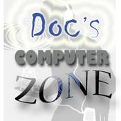 Podcast Doc's Computer Zone Podcast