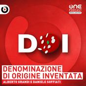 Podcast DOI - Denominazione di Origine Inventata