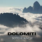 Podcast Dolomiti sotto le nuvole