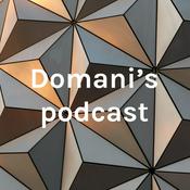 Podcast Domani's podcast