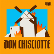 Podcast Don Chisciotte