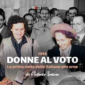 Podcast Donne al voto