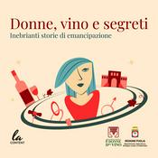 Podcast Donne, vino e segreti