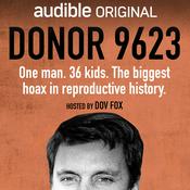 Podcast Donor 9623