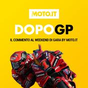 Podcast DopoGP MotoGP - Moto.it