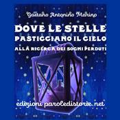 Podcast Dove le stelle pasticciano il cielo - alla ricerca dei sogni perduti