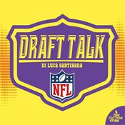 Podcast Draft Talk