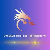 Podcast Dungeon Master Inspiration