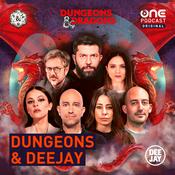 Podcast Dungeons & Deejay