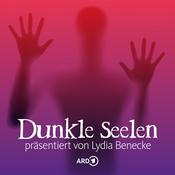 Podcast Dunkle Seelen - Hörspiel-Podcast präsentiert von Lydia Benecke