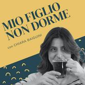 Podcast Mio Figlio Non Dorme