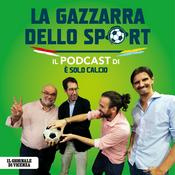 Podcast La Gazzarra dello sport - Il Giornale di Vicenza