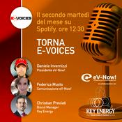 Podcast e-Voices