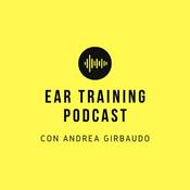 Podcast Ear Training con Andrea Girbaudo