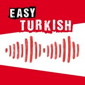 Podcast Easy Turkish: Learn Turkish with everyday conversations | Günlük sohbetlerle Türkçe öğrenin