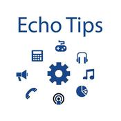 Podcast Echo Tips