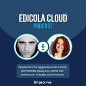 Podcast Edicola Cloud