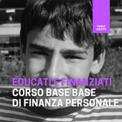 Podcast Educati e Finanziati