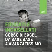 Podcast Educati e Incasellati