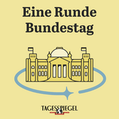 Podcast Eine Runde Bundestag