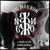 Podcast Ek Nekron