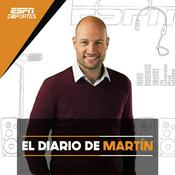 Podcast El diario de Martín