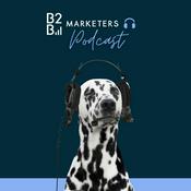 Podcast El Podcast de B2B Marketers