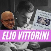 Podcast Elio Vittorini