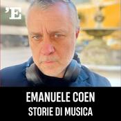 Podcast Storie di musica, di Emanuele Coen (L'Espresso)