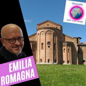 Podcast Emilia Romagna