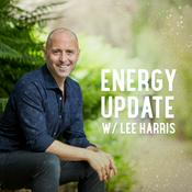 Podcast Energy Update with Lee Harris