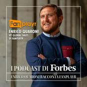 Podcast Enrico Quaroni racconta Fanplayr