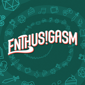 Podcast Enthusigasm