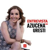 Podcast Entrevista con Azucena Uresti