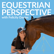 Podcast Equestrian Perspective