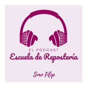 Podcast Escuela de Repostería