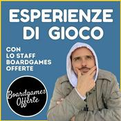 Podcast Esperienze Di Gioco