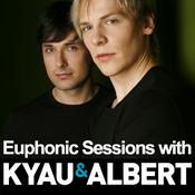 Podcast Euphonic Sessions with Kyau & Albert