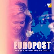 Podcast Europost