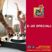 Podcast E-20 SPECIALI