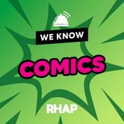 Podcast We Know Comics