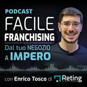 Podcast Facile Franchising