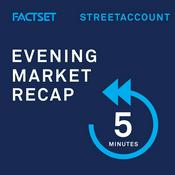 Podcast FactSet Evening Market Recap