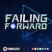 Podcast Failing Forward