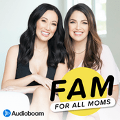 Podcast FAM: For All Moms