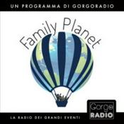 Podcast Family Planet - un mondo a misura di famiglia