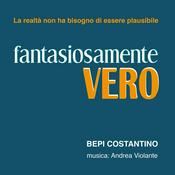 Podcast Fantasiosamente vero