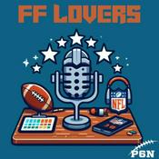 Podcast FANTASY FOOTBALL LOVERS